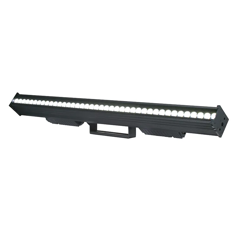 Hvorfor omdefinerer den kraftfulde LED Bar X2 højtydende belysning til køretøjer?