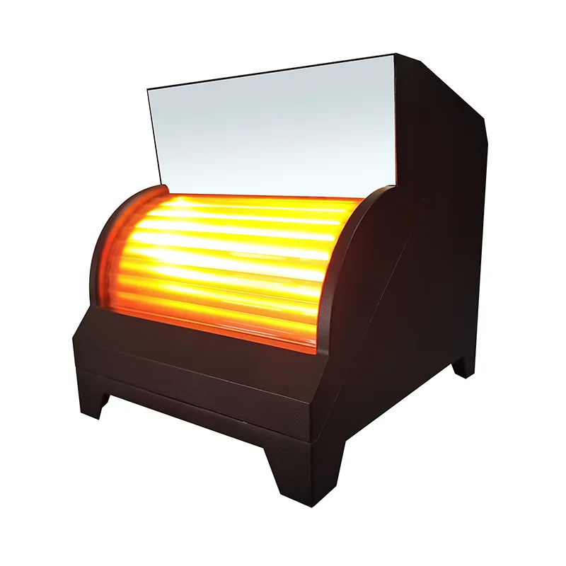 Batteri Trådløst LED-effektlys