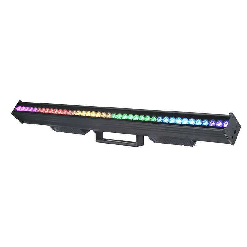 Kraftig RGB LED Bar