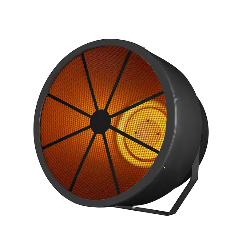 Varm hvid LED vintage lys